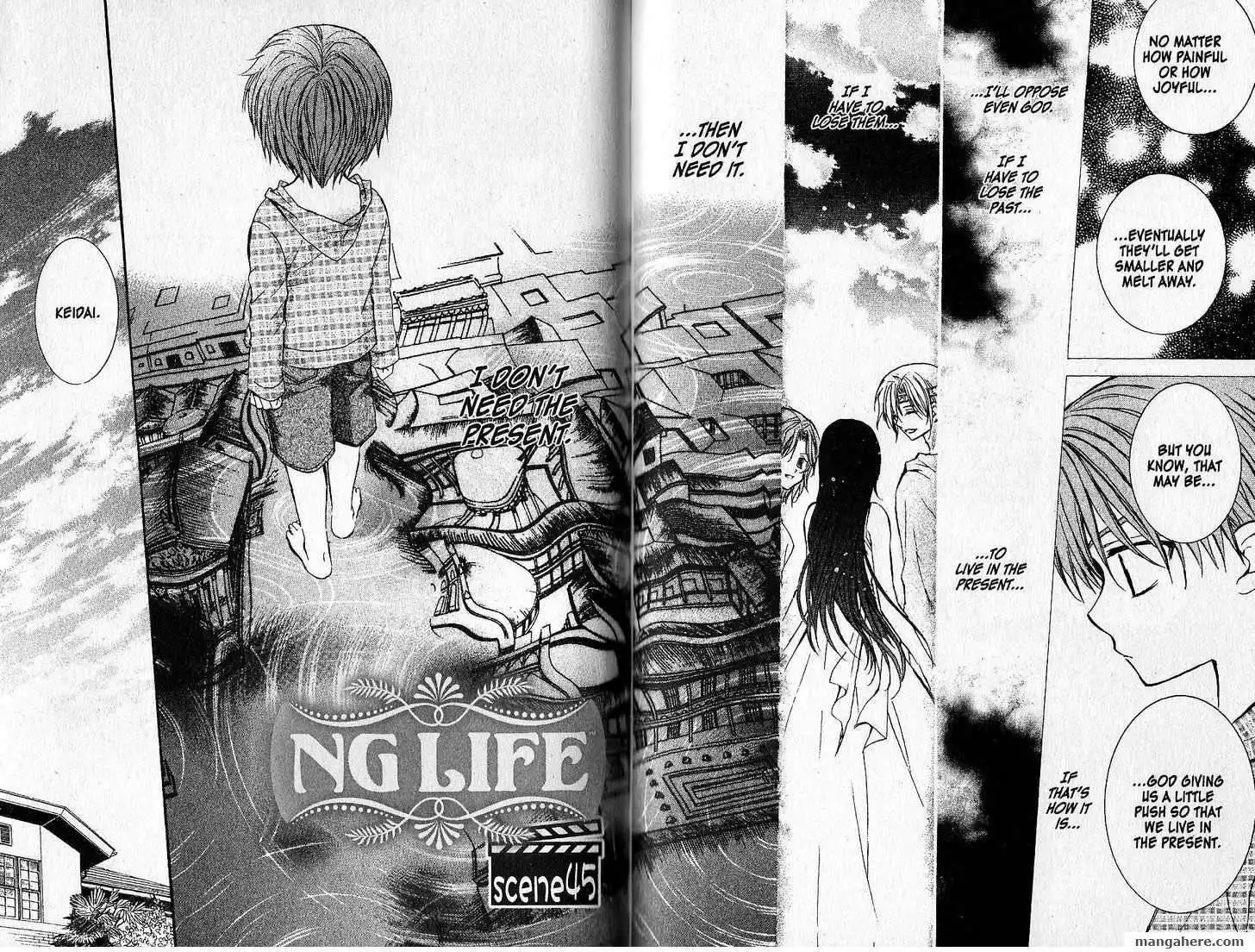 NG LIFE Chapter 45 2